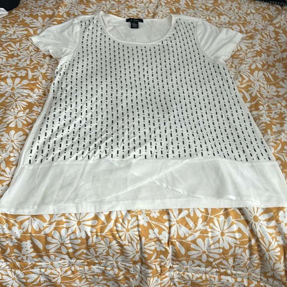 Studded shirt - Picture 1 of 4